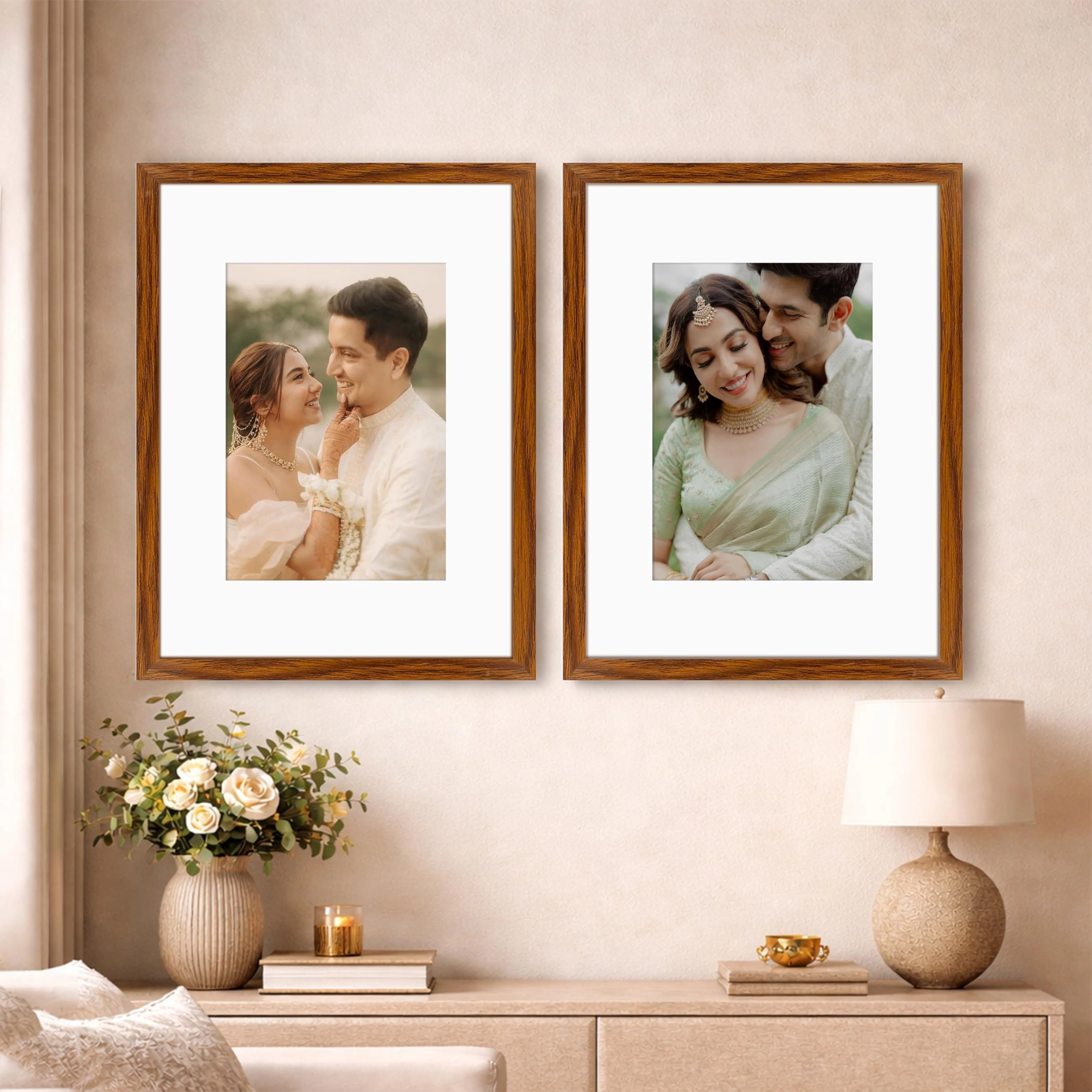 Document Frame - 16x20 Inch