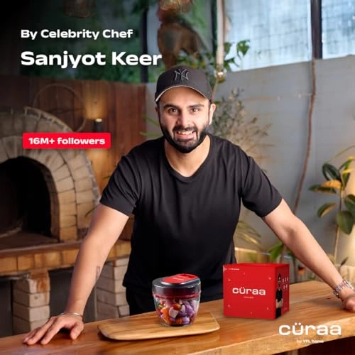 ChopLab Lite - 650 Milliliters