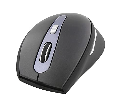 MWOFFICE Wireless Mouse - USB
