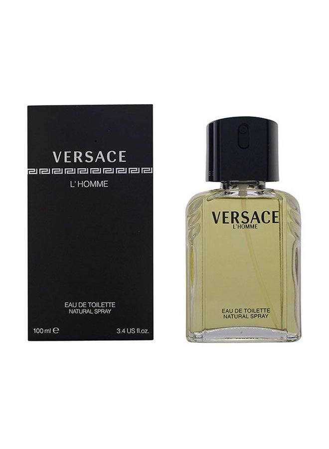 Perfume For Men Eau de Toilette 100 ml