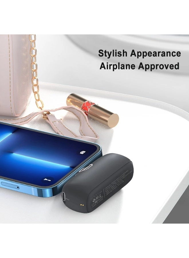 Charger Station - 5000mAh