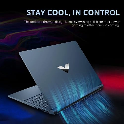 Victus - 15.6'' i5-13420H 64GB DDR4 2TB SSD