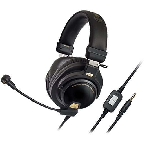 ATH-PDG1a Wired Headset
