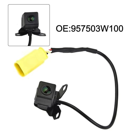Rear Reverse Camera - Wide Angle Lens IP69 waterproof