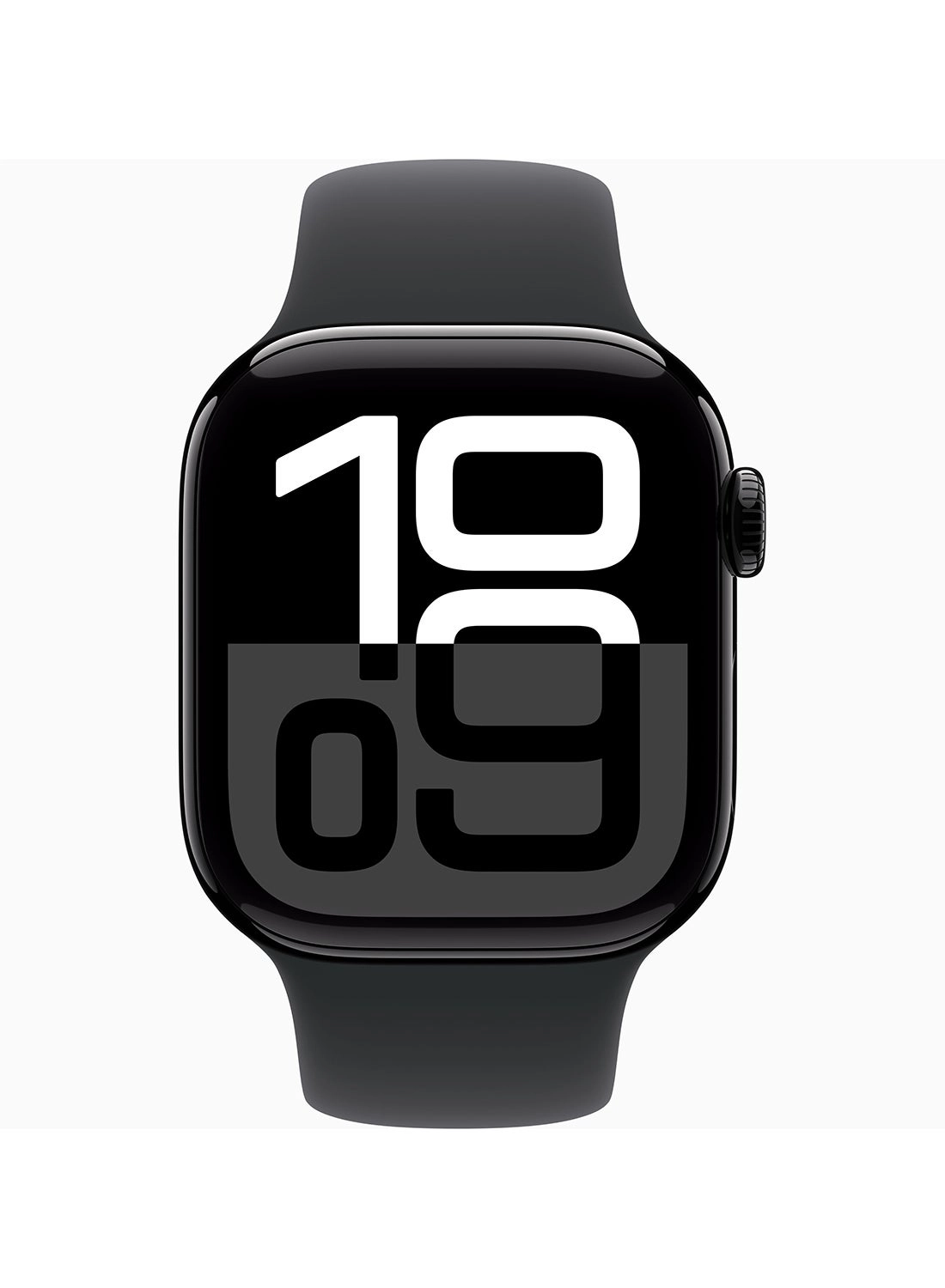 Watch Series 10 46mm Aluminium Cellular GPS