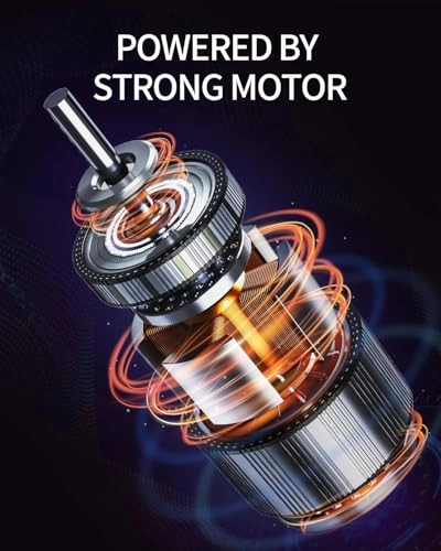 Electric Juicer