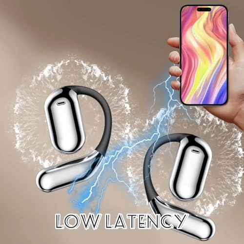 Fulfilexces XP2 Wireless Earbud