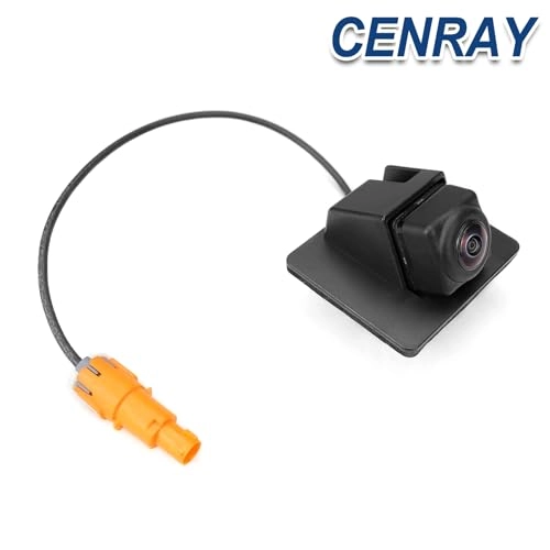 Backup Camera - Chevrolet Malibu 2023 2024 1.5L 4Cyl Replace 84543080