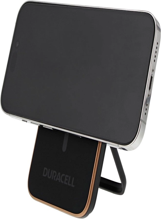 Mobile Power Bank - MagSafe 5,000mAh