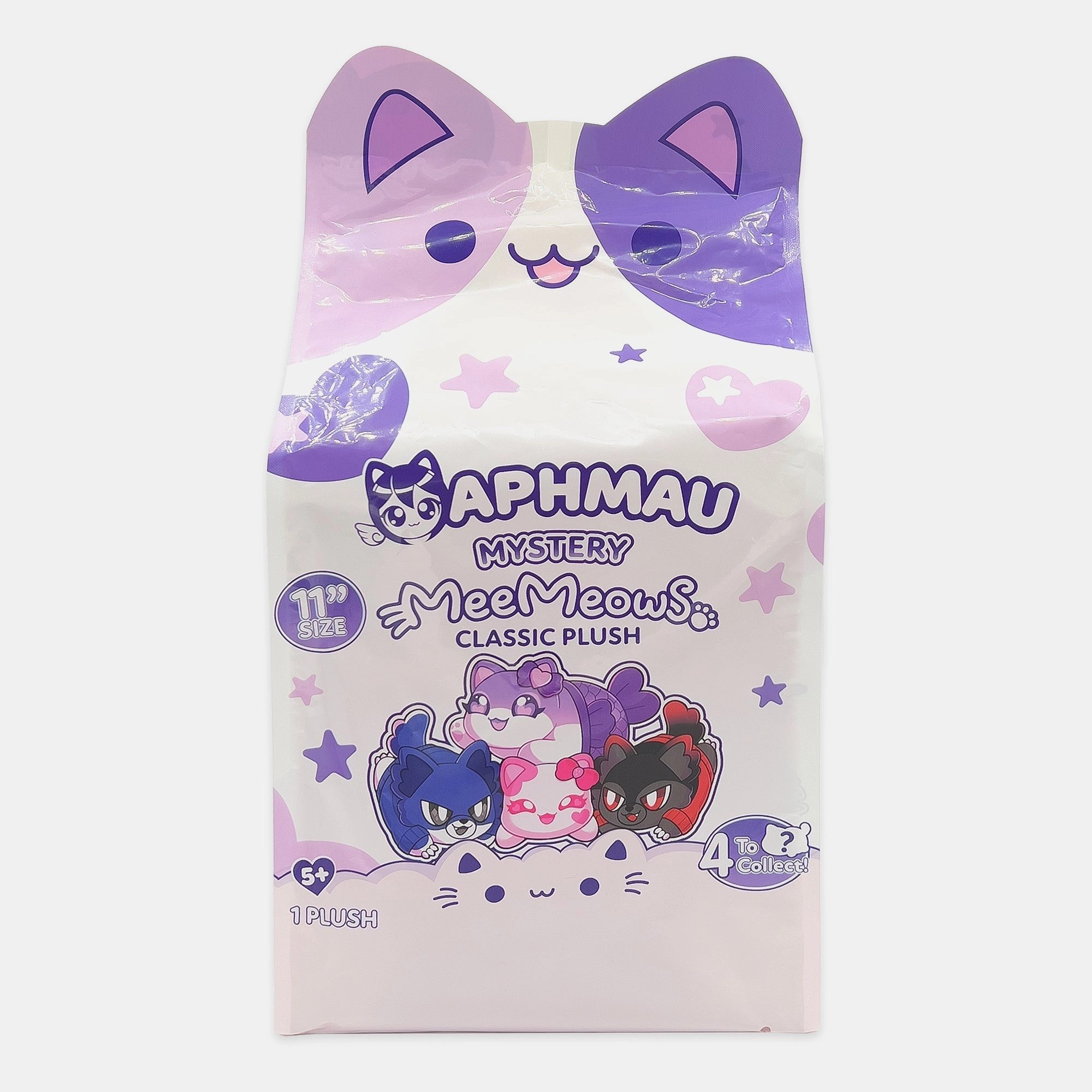 Aphmau Mystery Meemeows 26.5 cm Plush