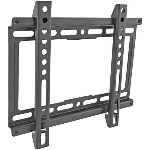 Southern Homewares Ultra Slim TV Wall Mount Bracket - 15" Up To 42"