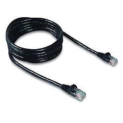 CAT6 SNAGLESS PATCH CABLE - 1 feet