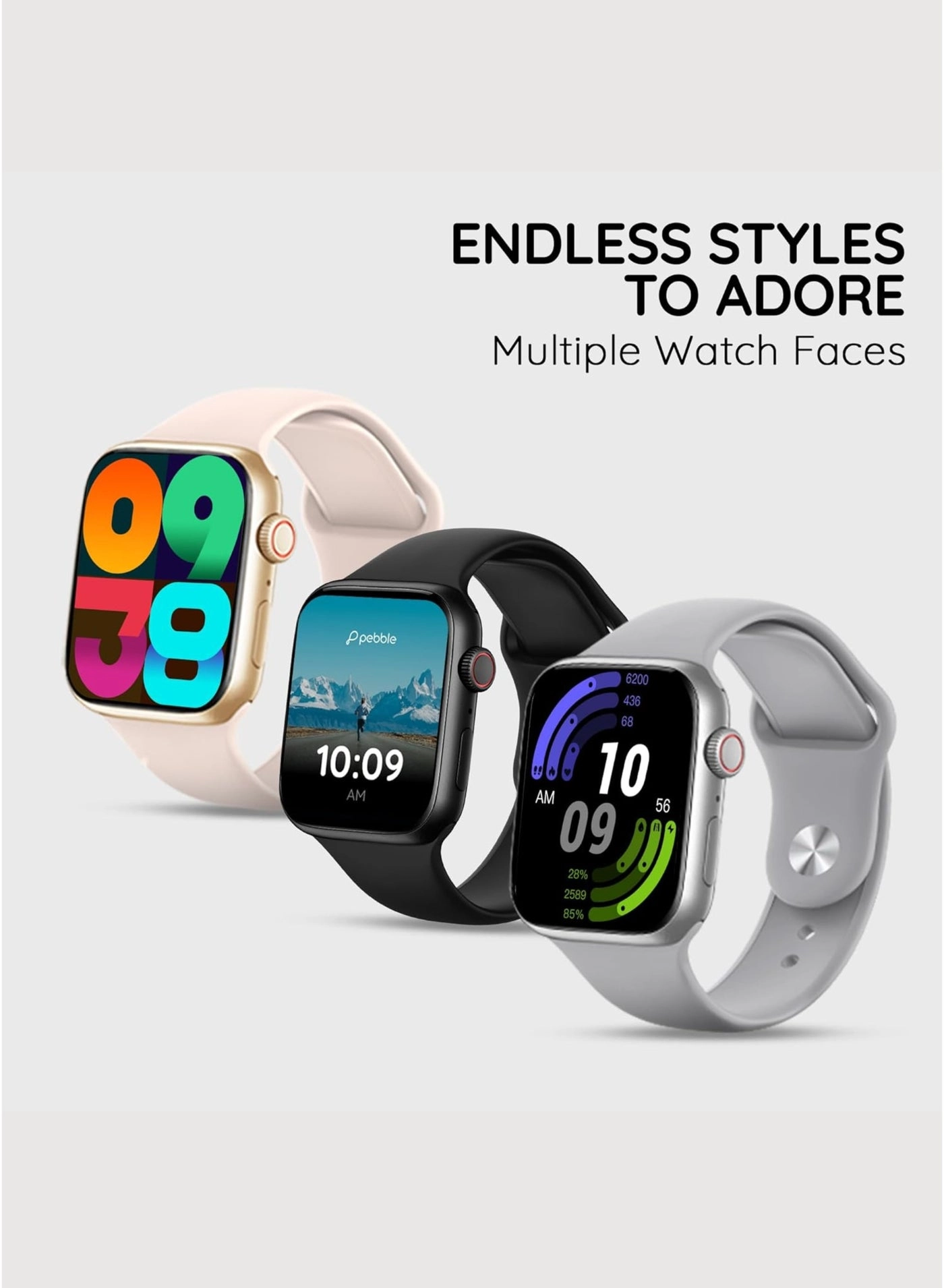 X13 Ultra Mini 38mm ABS