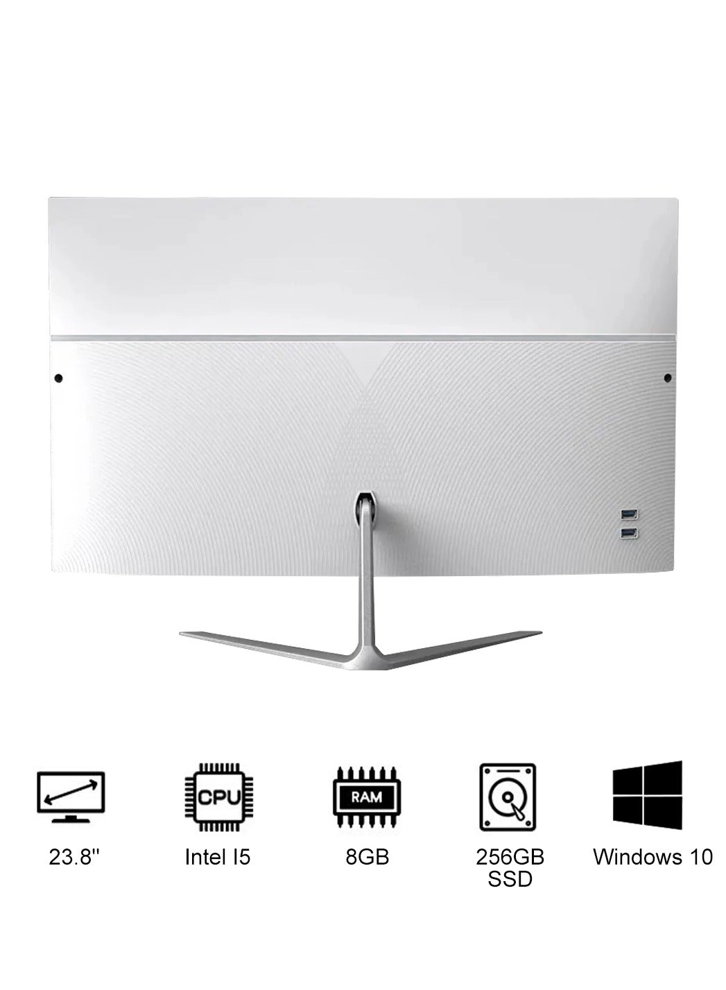 All In One PC - 256GB 23.8 inch Intel Core i5-3320M