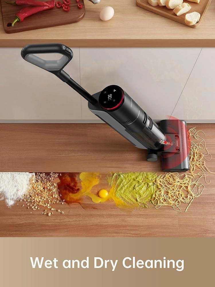 H12 Pro - Wet Dry 35 Mins