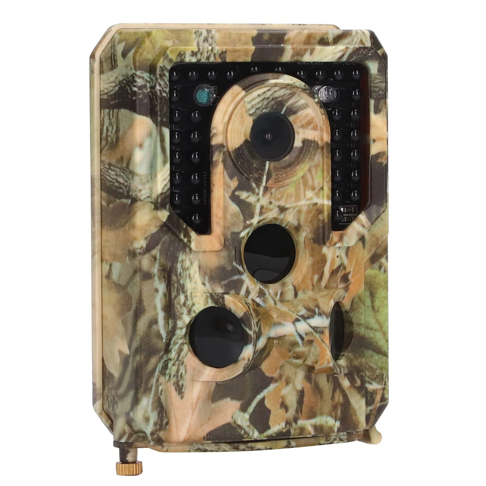 Dilwe Game Deer Trail Camera - 12MP