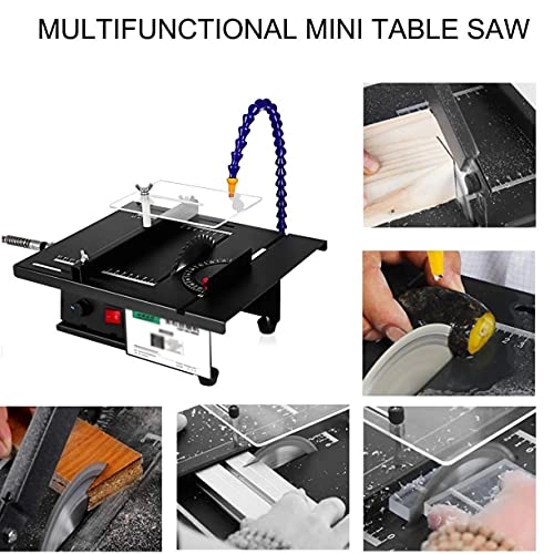 Mini Table Saw - 1800W 220-240V
