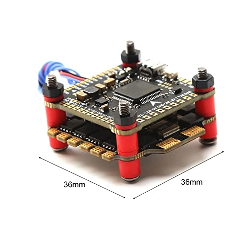 F4 V3S - 60A 4in1 Brushless ESC