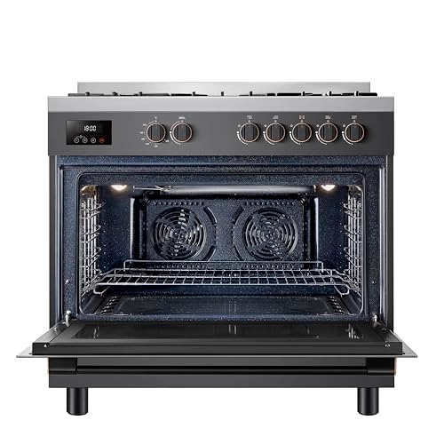 RQ1-90MG5GE(GR) GAS Cooker