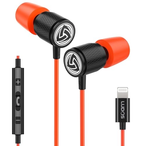 Ultra Wired Earbud