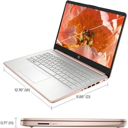 Stream 14 - 14'' Core N4120 4GB DDR4 128GB eMMC