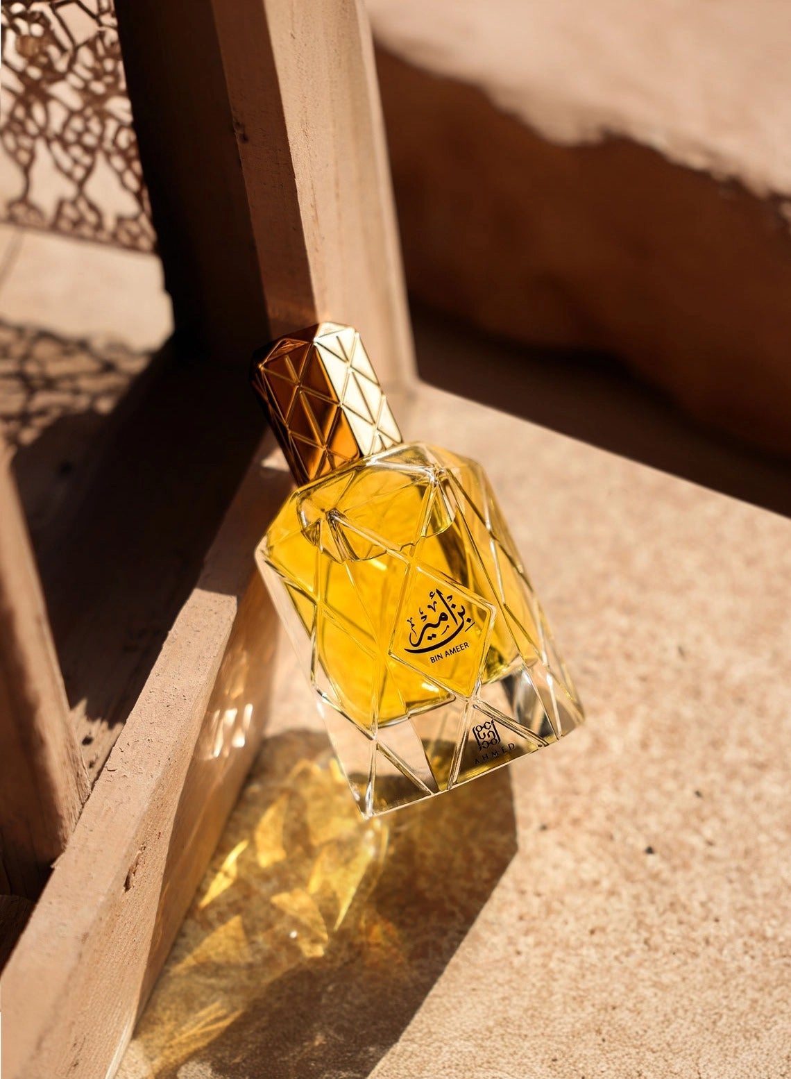 Bin Ameer Eau de Parfum 90 ml