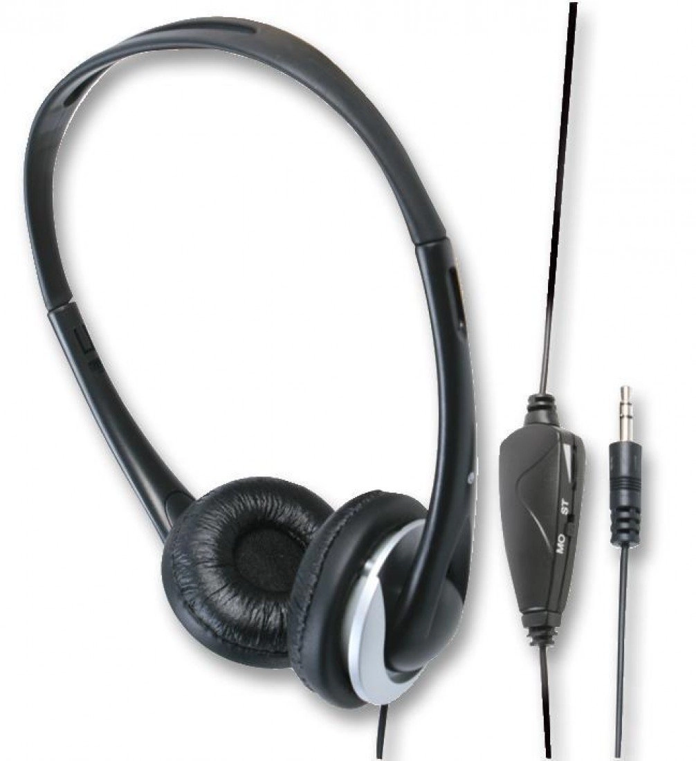 PROSIGNAL HEADPHONES - Wired Headphone