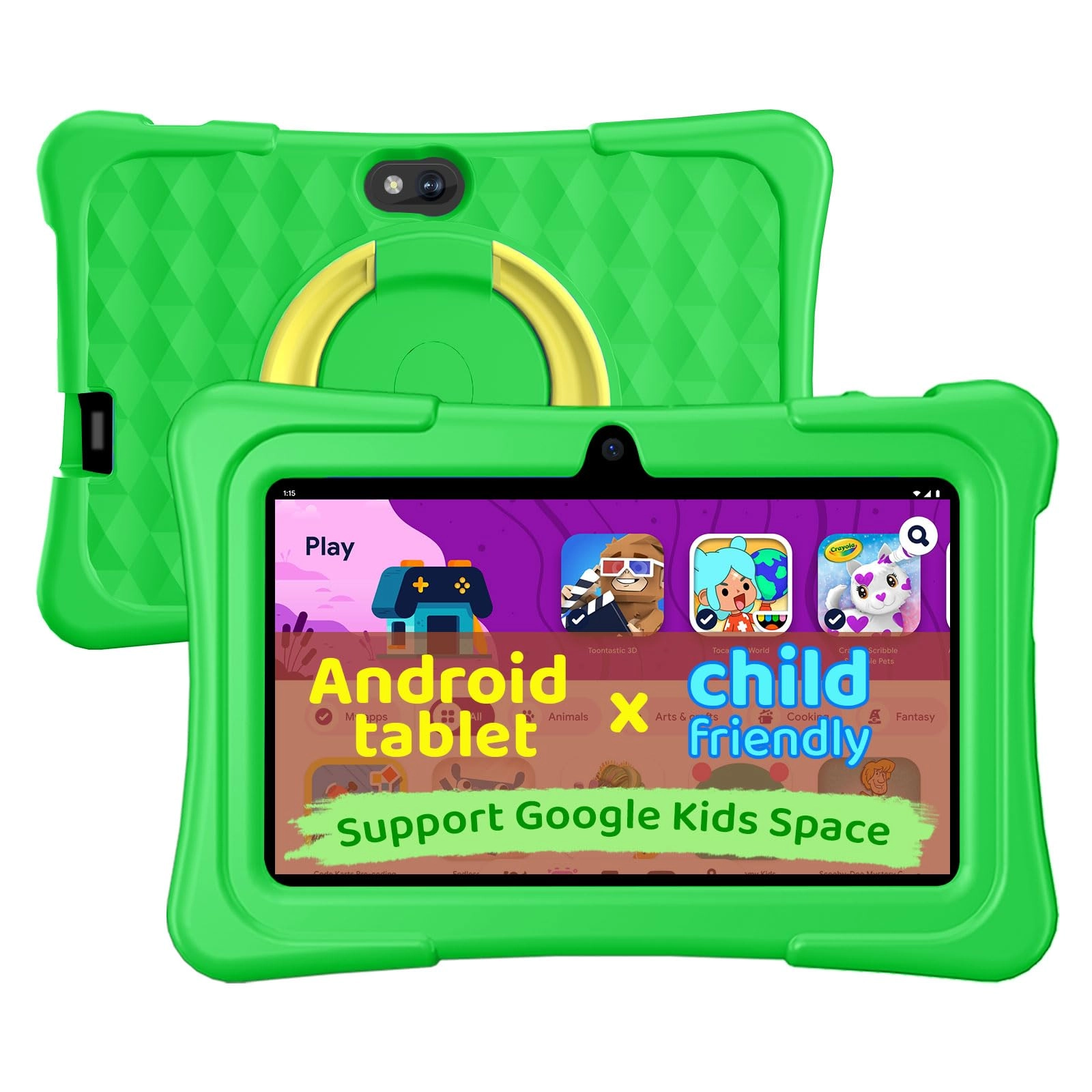 aiprotablet K07 ROW - 8GB 7 Inches 32 GB
