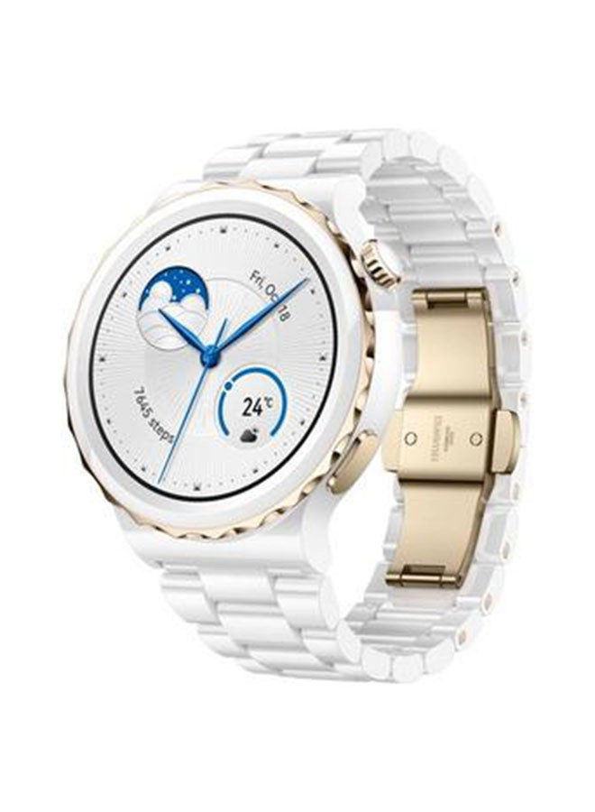 Watch GT3 Pro Frigga 43mm Ceramic