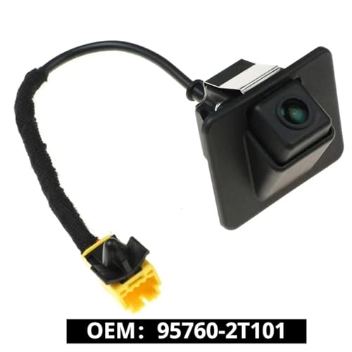 Rear View Backup Camera - Night vision