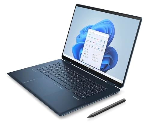 Specter x360 16-F2006NE - 16'' Core i7-13700H 16GB DDR4 1000GB SSD