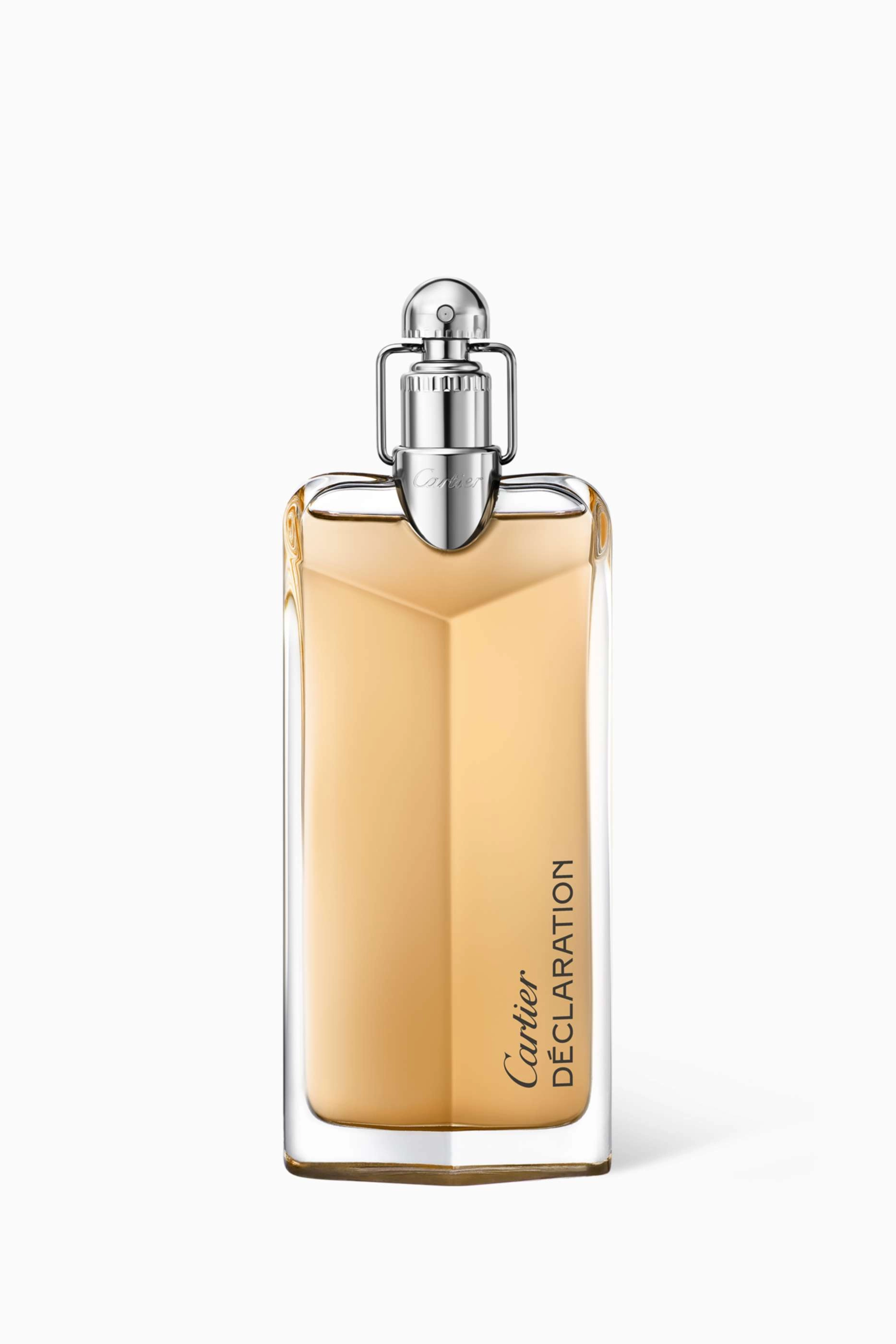 Cartier Perfumes Déclaration Parfum Eau de Parfum 100 ml