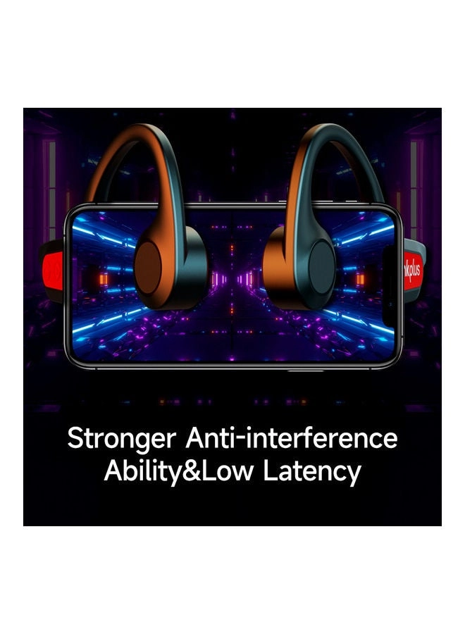 X3 Pro Wireless Earphone