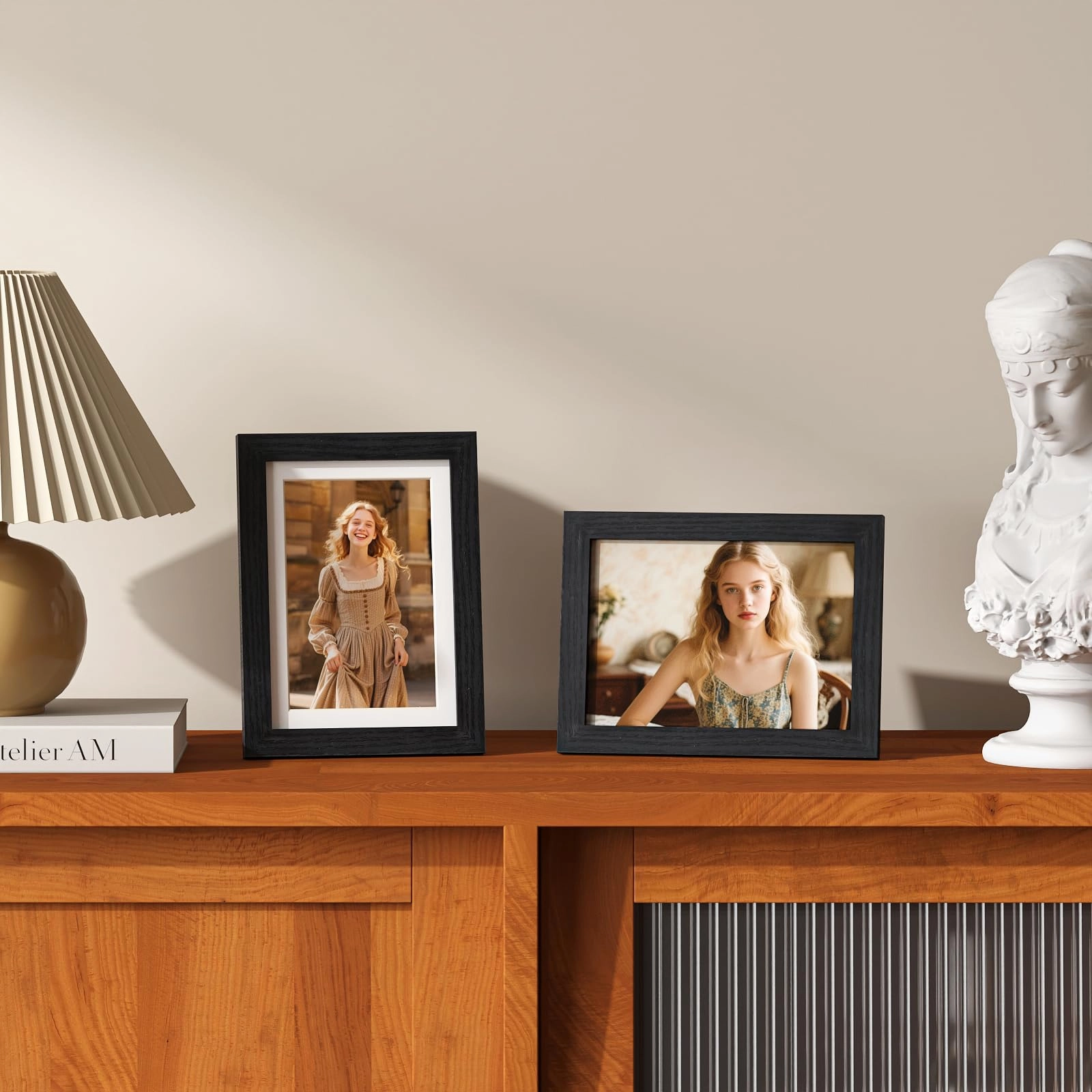 Picture Frames - 5x7