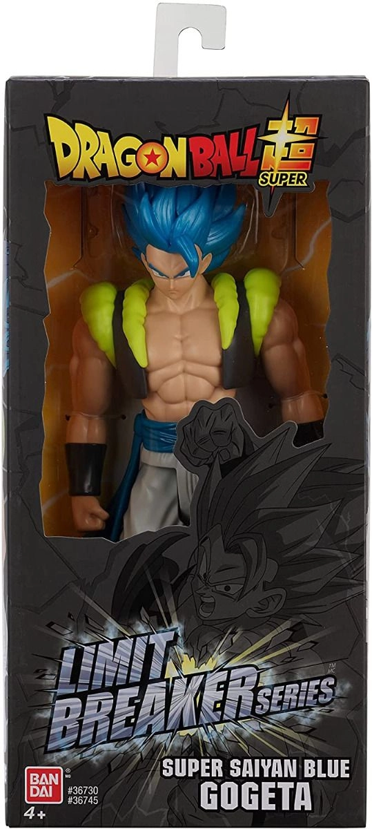 Goketa - Dragon Ball - 4 + (33.02 cm) (ALGT-36745BANDAI)