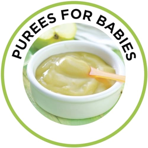 Mini Electric Chopper - 500ml