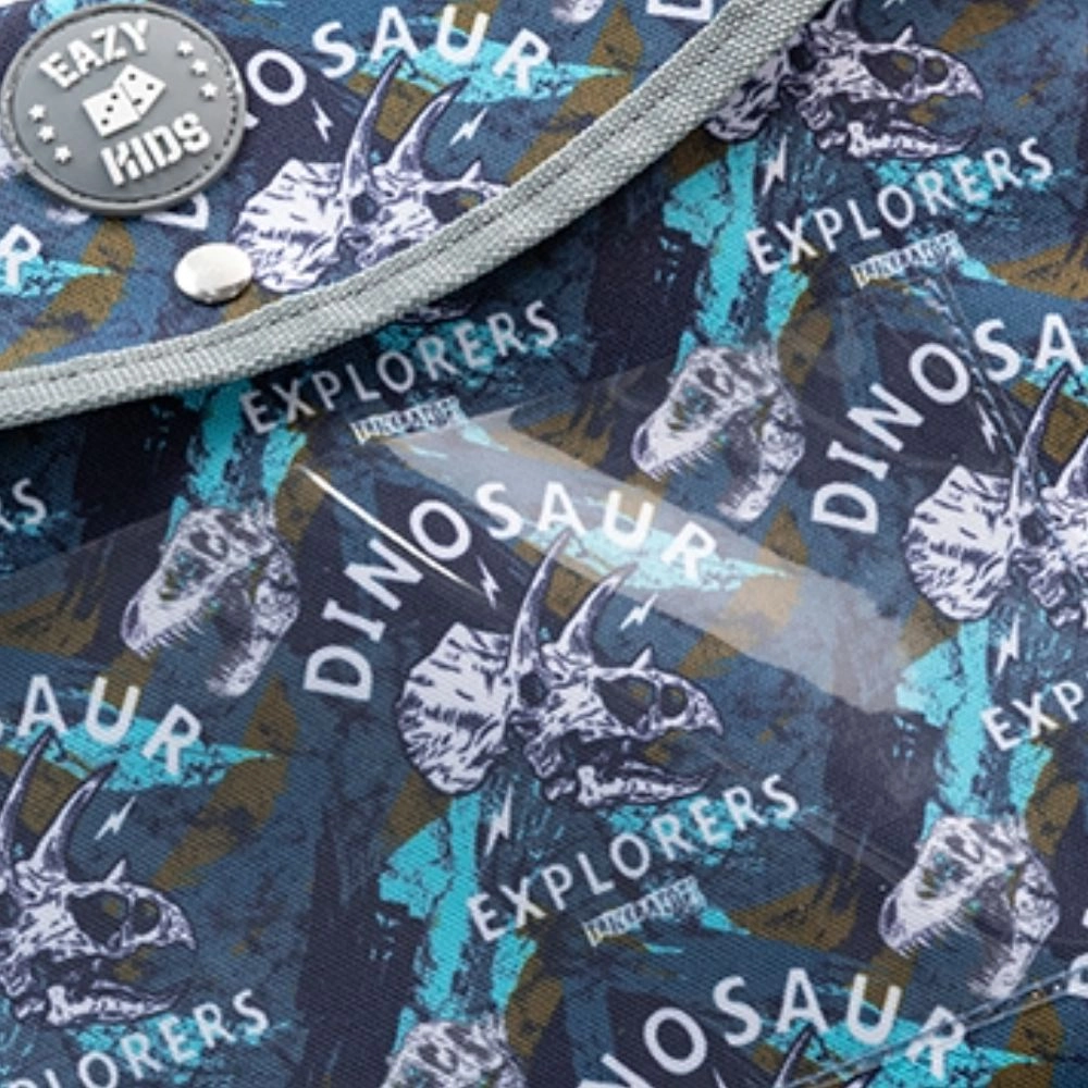 File Folder - Chasing Dreams - 3+ 1 pieces