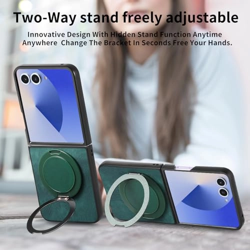 Phone Case Basic Case for Samsung Galaxy Z Flip 7