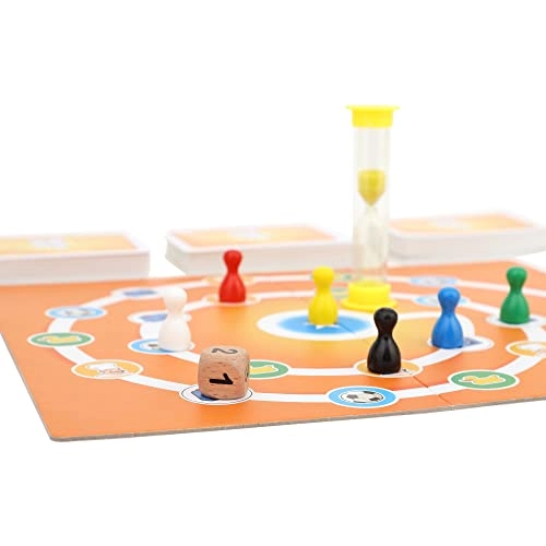 Junior Draw Out - 5 years and up