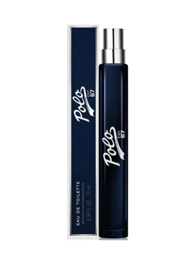 Ralph Lauren Polo 67 - Eau de Toilette 10 ml