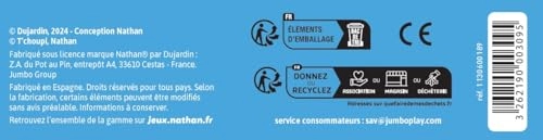 T'choupi My First Seeks and Finds - 24 months - 6 years 1 pieces