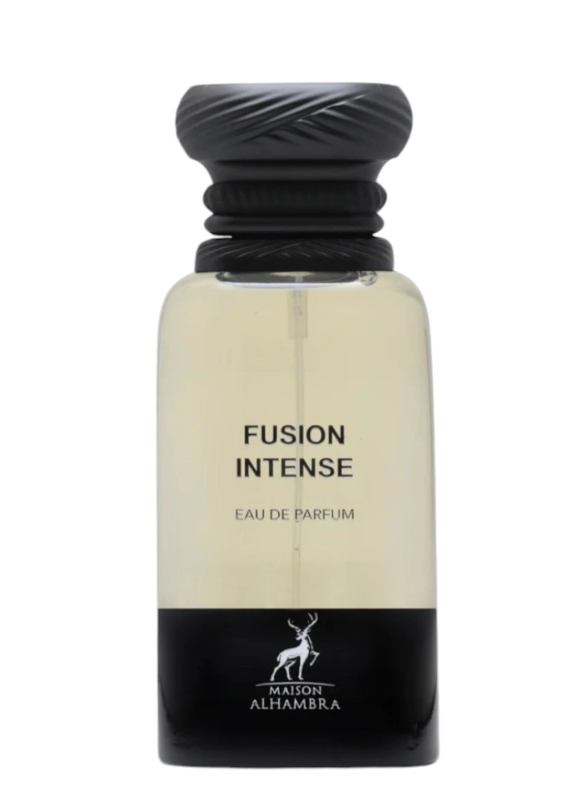 Maison Alhambra FUSION INTENSE Eau de Parfum 80ml