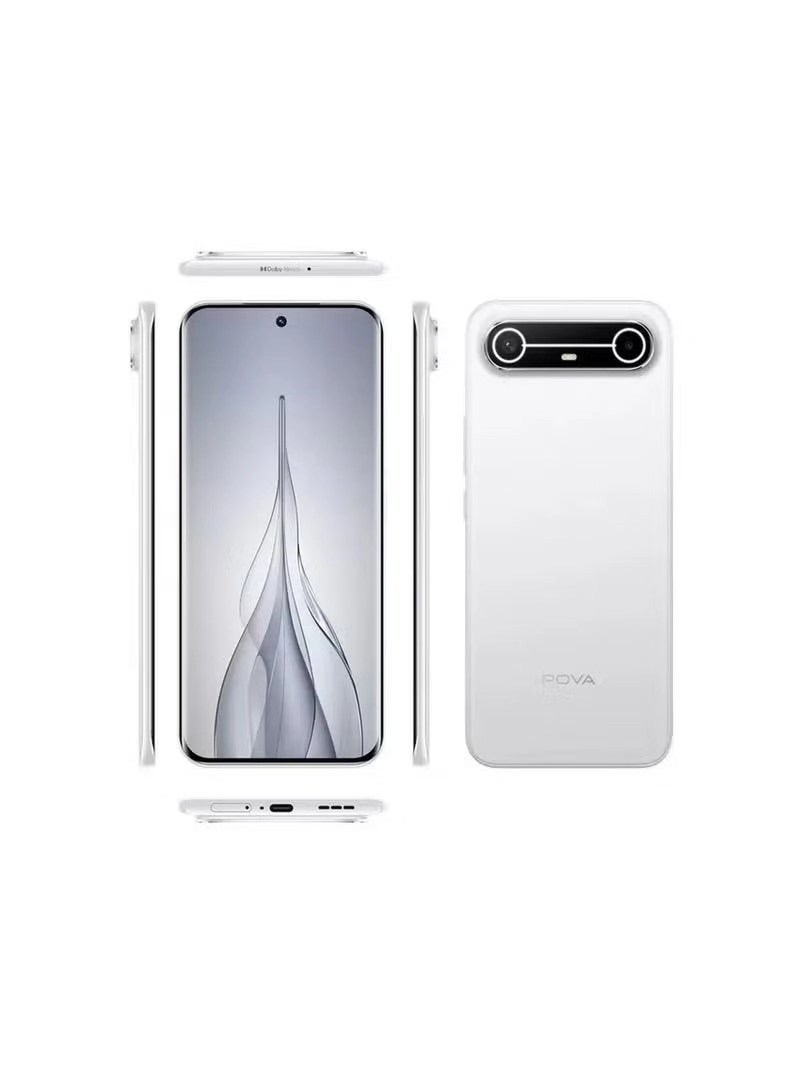 POVA Slim - 8GB 256GB