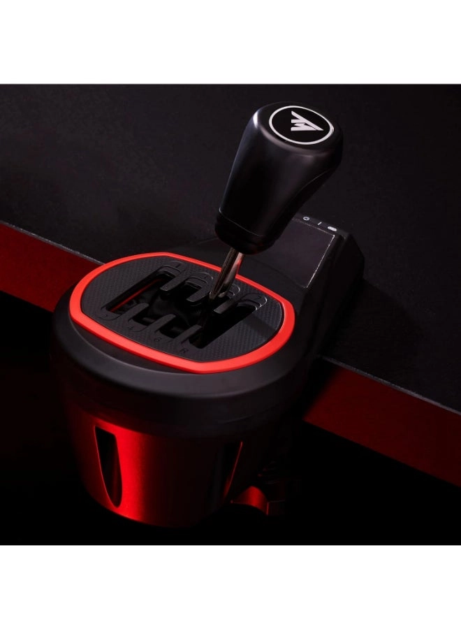 TH8S Shifter