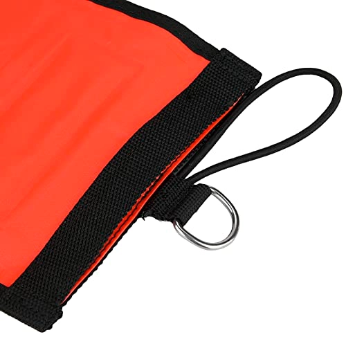 Surface Marker - Inflatable Red 122*19cm