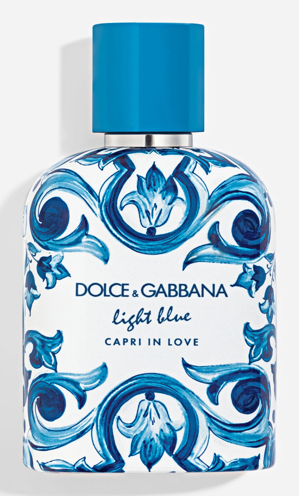 Dolce&Gabbana Light Blue Capri In love Pour Homme Eau de Parfum 100 ml