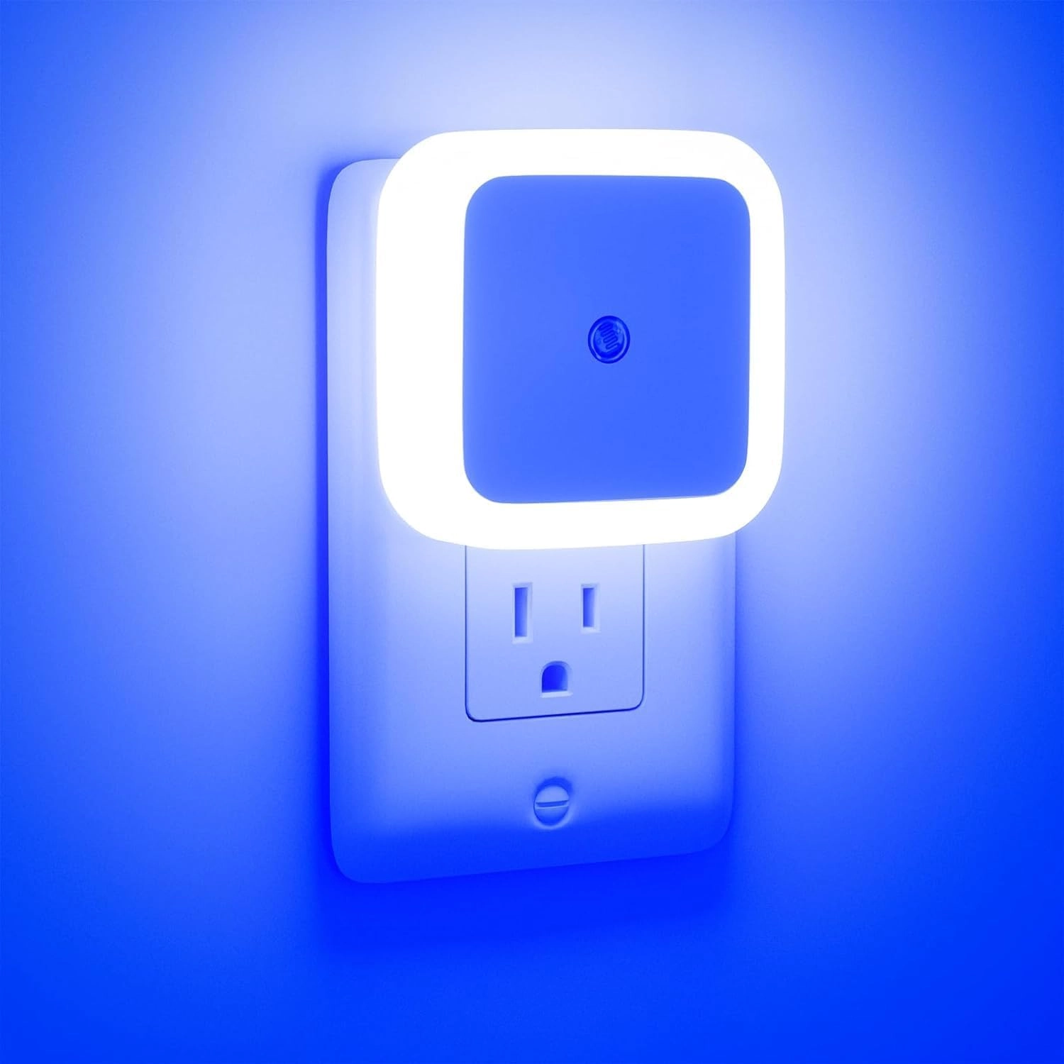 LED Sensor Night Light - Pack of 2