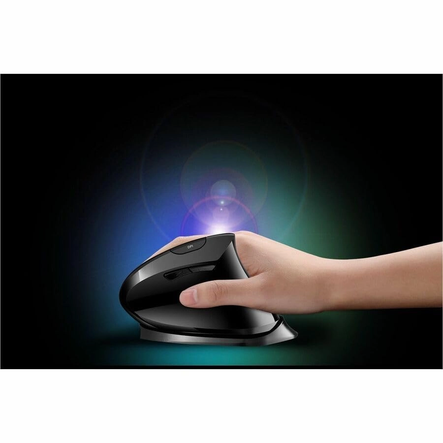 iMouse V30 Vertical Ergonomic Mouse - Wireless