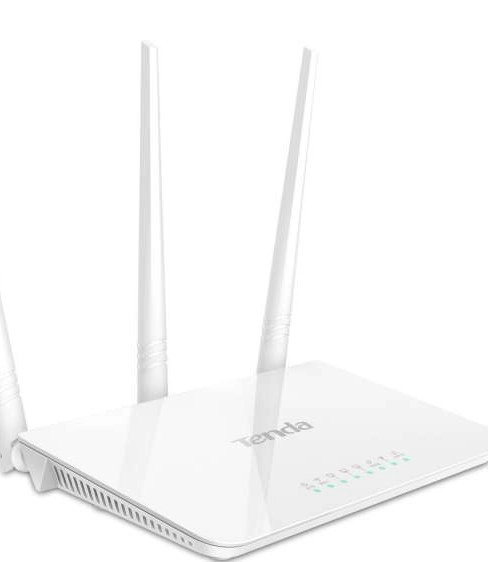 F3 - N300 300Mbps