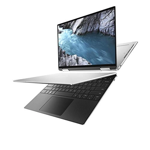 XPS 13 7390 - 13.4'' i7-1065G7 8GB 256GB SSD